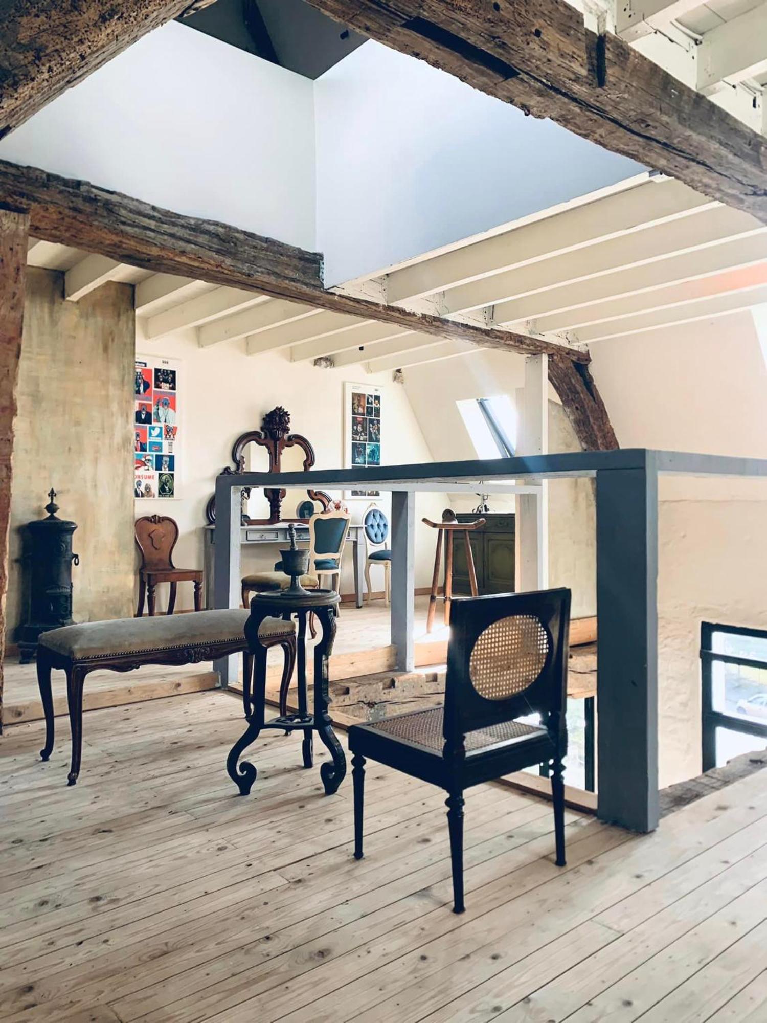 Mystic'S Lodge Antwerpen Kültér fotó