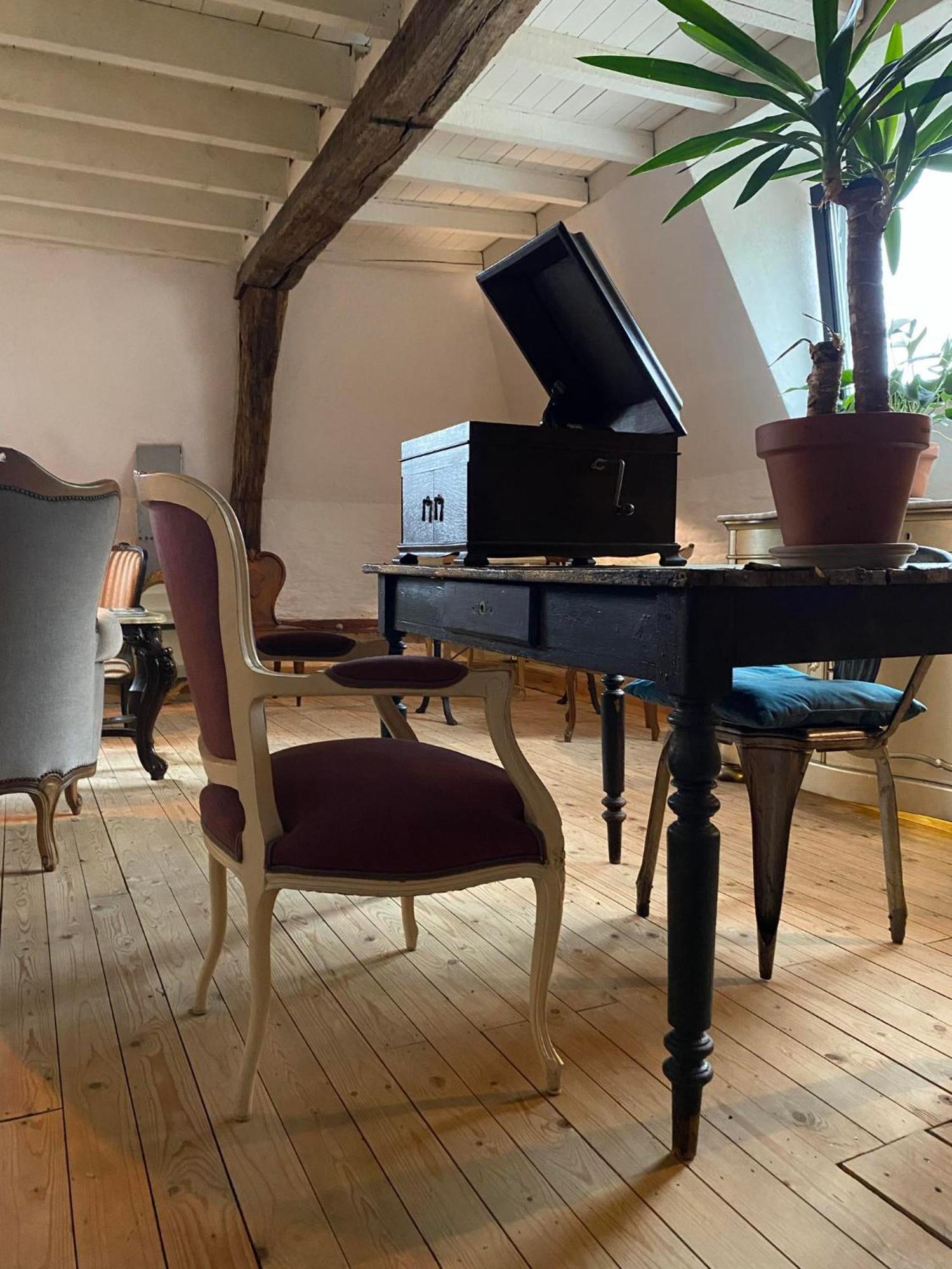 Mystic'S Lodge Antwerpen Kültér fotó