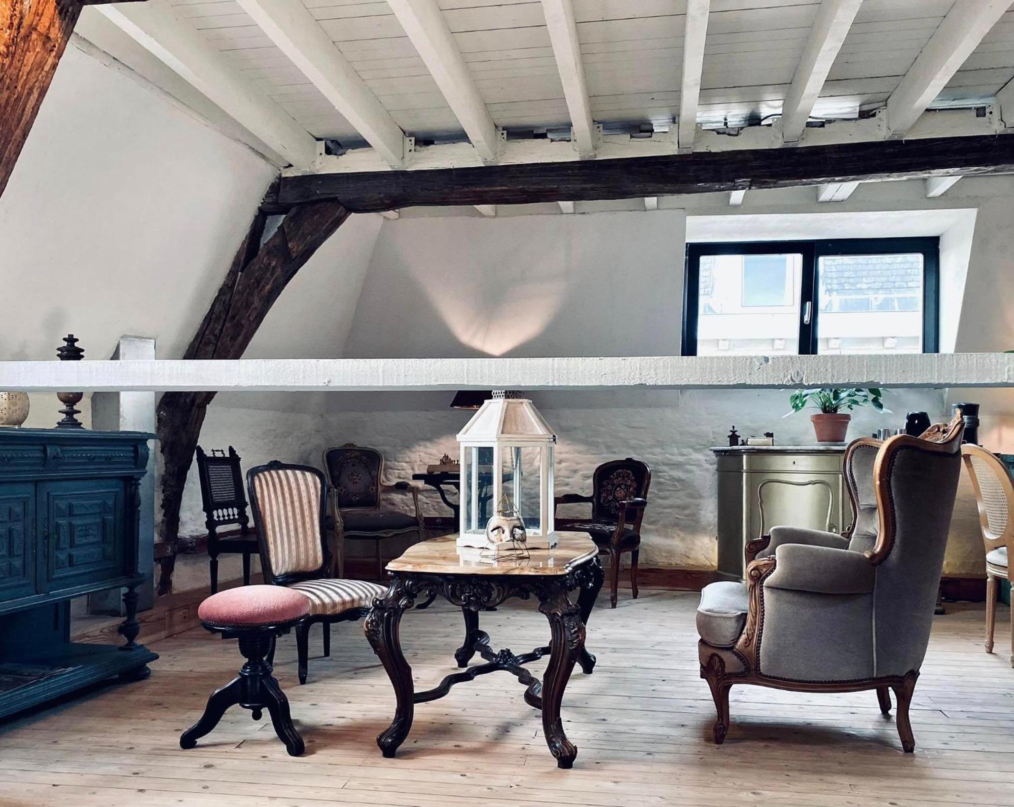 Mystic'S Lodge Antwerpen Kültér fotó
