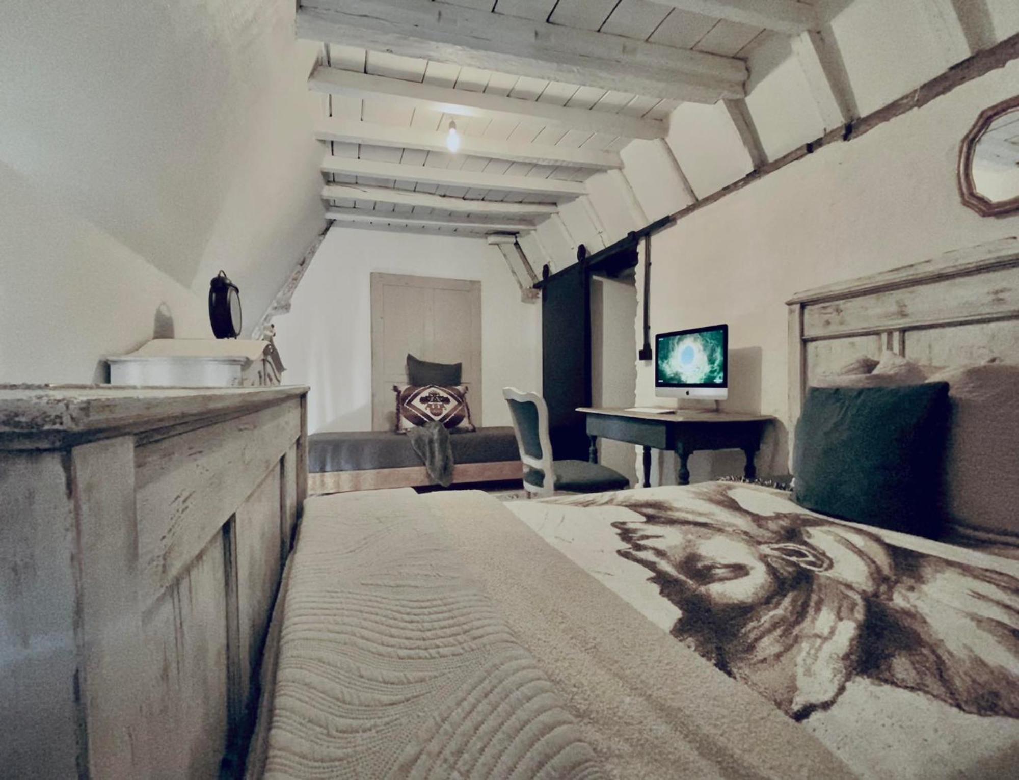 Mystic'S Lodge Antwerpen Kültér fotó