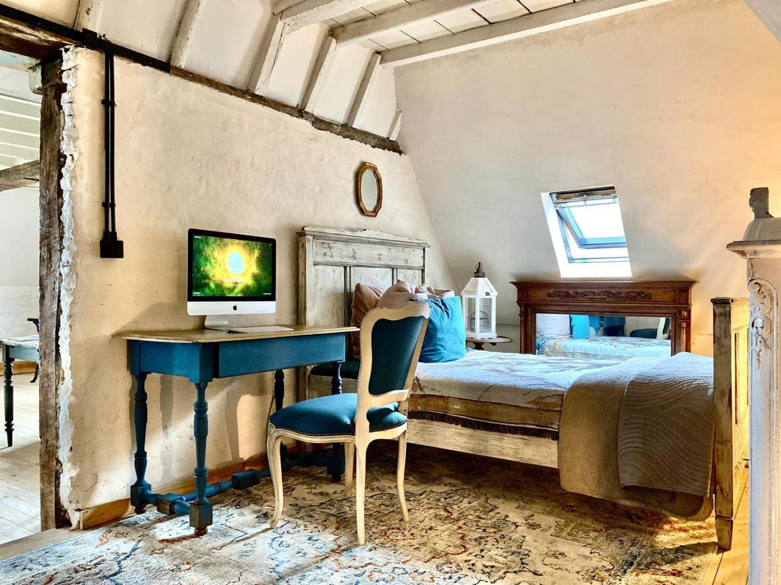 Mystic'S Lodge Antwerpen Kültér fotó
